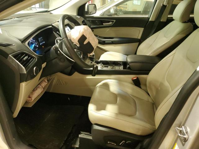 Photo 6 VIN: 2FMPK3K95KBB27037 - FORD EDGE 