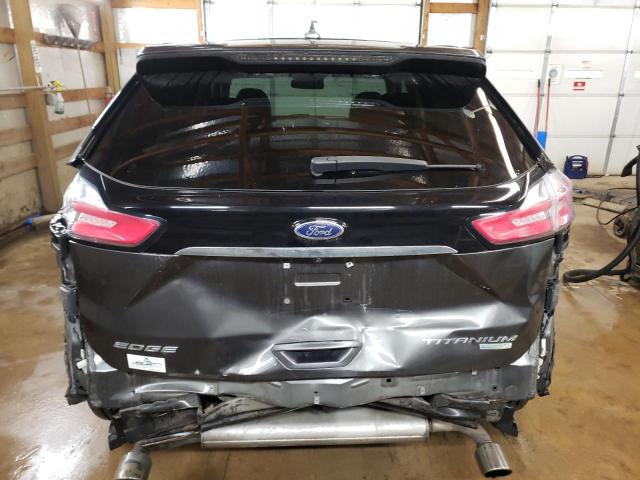 Photo 5 VIN: 2FMPK3K95KBB56571 - FORD EDGE TITAN 