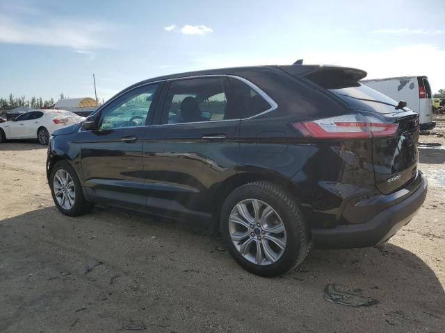 Photo 1 VIN: 2FMPK3K95KBB81034 - FORD EDGE 