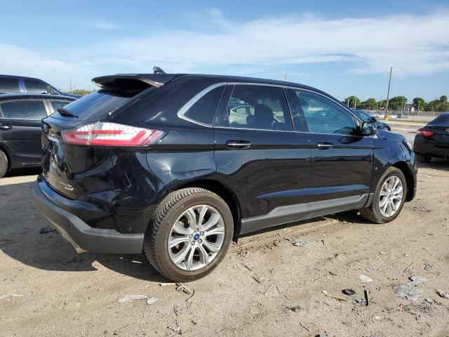 Photo 2 VIN: 2FMPK3K95KBB81034 - FORD EDGE 