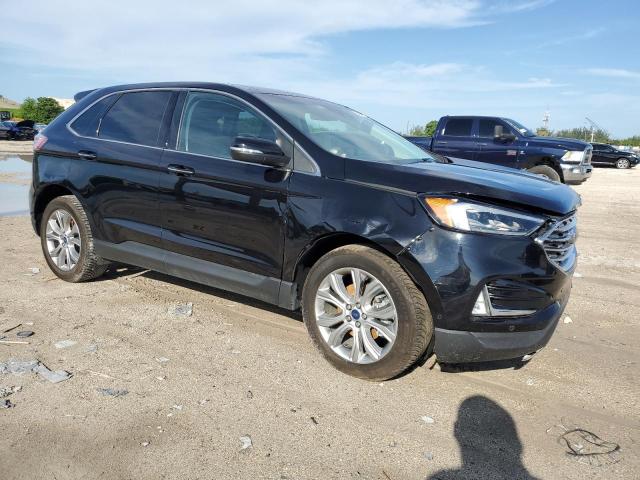 Photo 3 VIN: 2FMPK3K95KBB81034 - FORD EDGE 