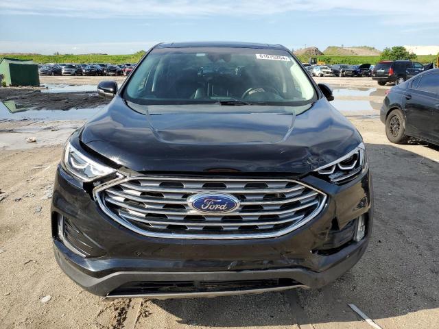 Photo 4 VIN: 2FMPK3K95KBB81034 - FORD EDGE 