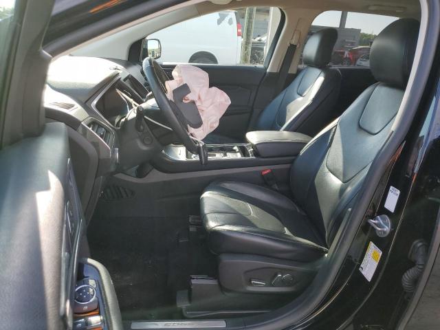 Photo 6 VIN: 2FMPK3K95KBB81034 - FORD EDGE 