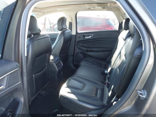 Photo 7 VIN: 2FMPK3K95KBB81695 - FORD EDGE 