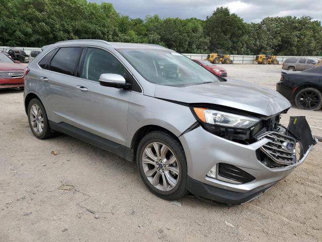 Photo 3 VIN: 2FMPK3K95LBA16683 - FORD EDGE 