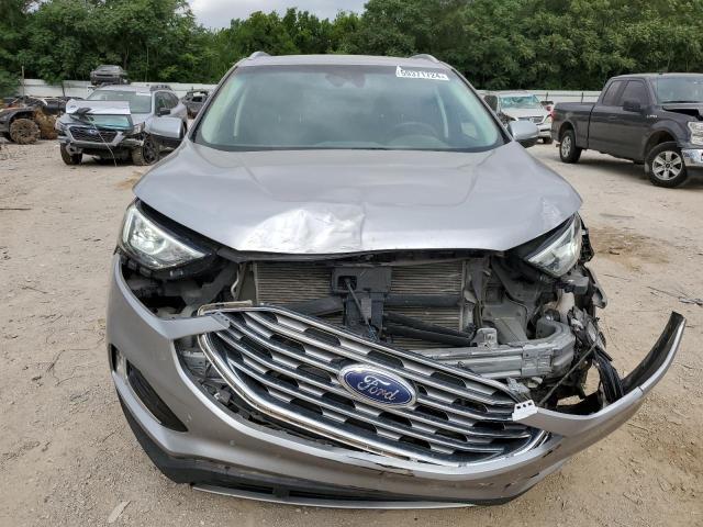 Photo 4 VIN: 2FMPK3K95LBA16683 - FORD EDGE 