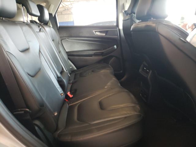 Photo 5 VIN: 2FMPK3K95LBA56519 - FORD EDGE TITAN 