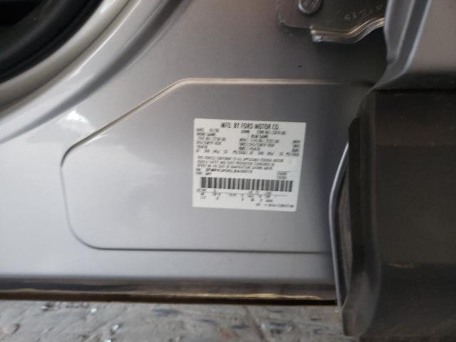 Photo 9 VIN: 2FMPK3K95LBA56519 - FORD EDGE TITAN 