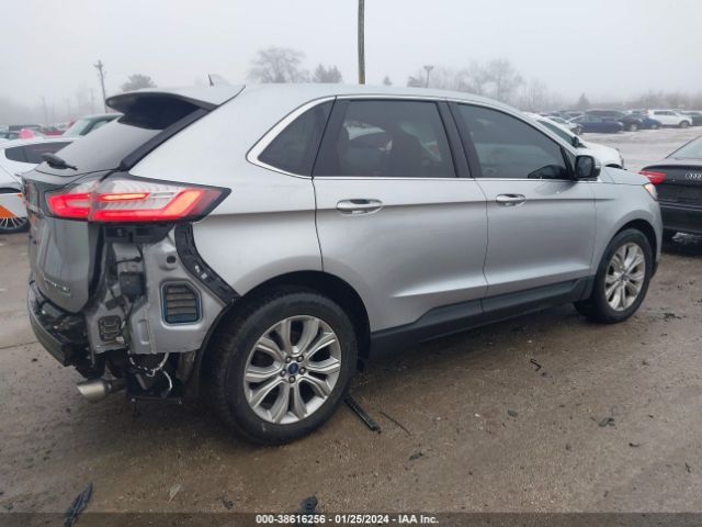 Photo 3 VIN: 2FMPK3K95LBA71893 - FORD EDGE 