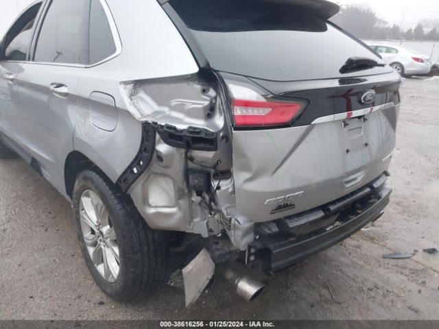 Photo 5 VIN: 2FMPK3K95LBA71893 - FORD EDGE 