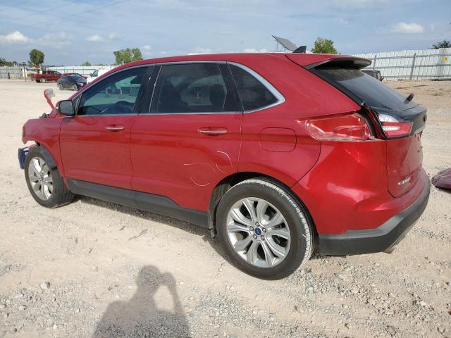 Photo 1 VIN: 2FMPK3K95LBB05248 - FORD EDGE 