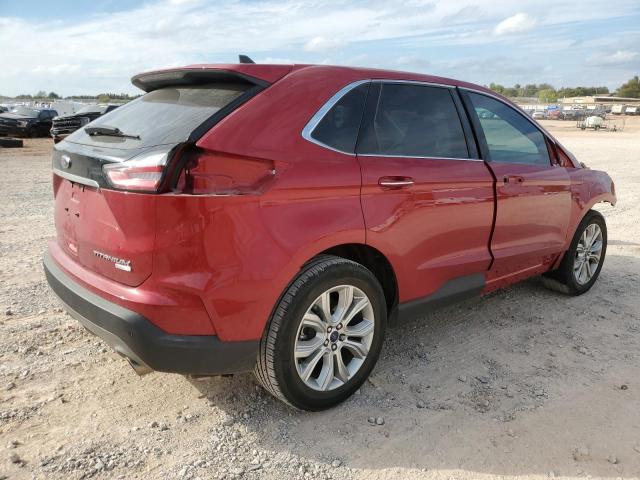 Photo 2 VIN: 2FMPK3K95LBB05248 - FORD EDGE 