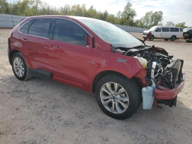 Photo 3 VIN: 2FMPK3K95LBB05248 - FORD EDGE 