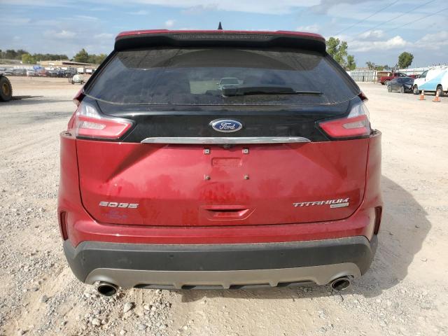 Photo 5 VIN: 2FMPK3K95LBB05248 - FORD EDGE 