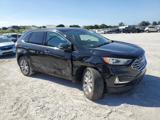 Photo 3 VIN: 2FMPK3K95MBA16927 - FORD EDGE 