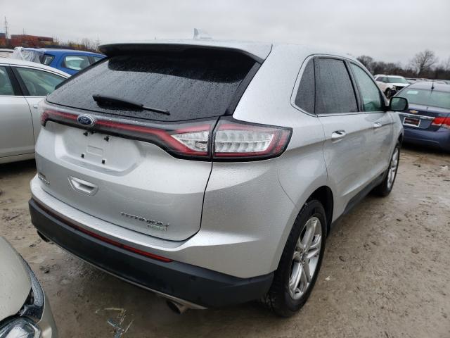 Photo 3 VIN: 2FMPK3K96GBB13395 - FORD EDGE 