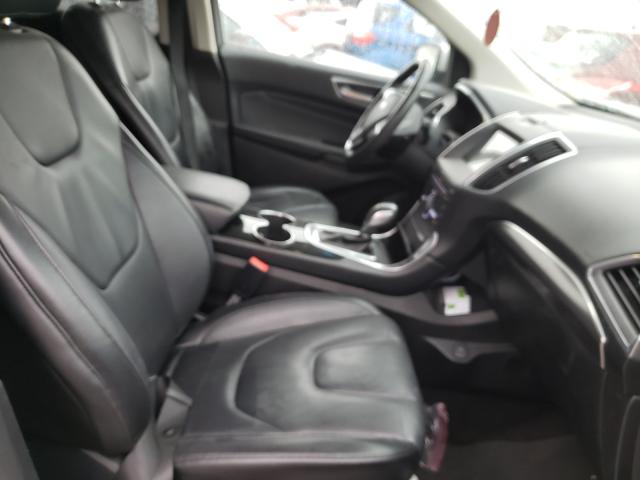 Photo 4 VIN: 2FMPK3K96GBB13395 - FORD EDGE 