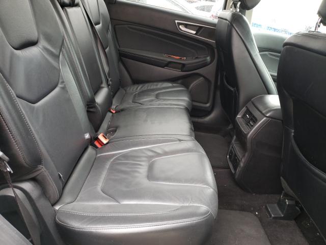 Photo 5 VIN: 2FMPK3K96GBB13395 - FORD EDGE 