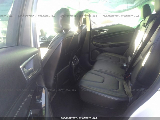 Photo 7 VIN: 2FMPK3K96GBB15616 - FORD EDGE 