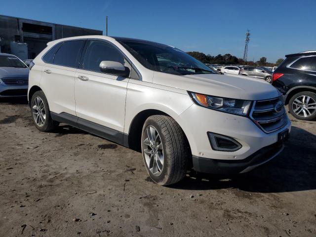 Photo 3 VIN: 2FMPK3K96GBB17141 - FORD EDGE TITAN 