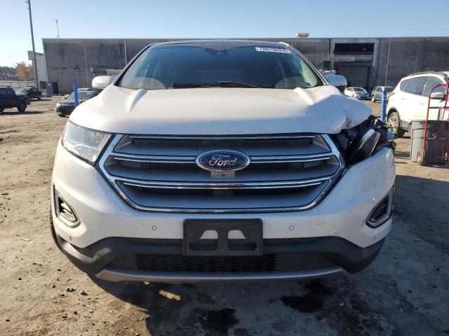 Photo 4 VIN: 2FMPK3K96GBB17141 - FORD EDGE TITAN 