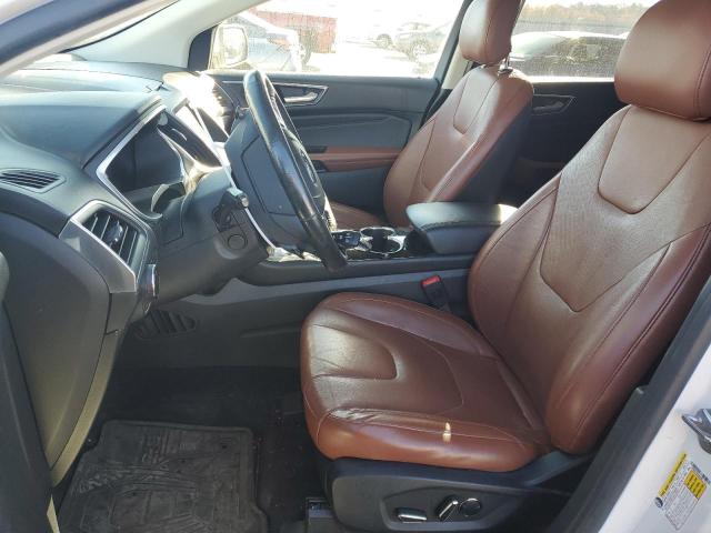 Photo 6 VIN: 2FMPK3K96GBB17141 - FORD EDGE TITAN 