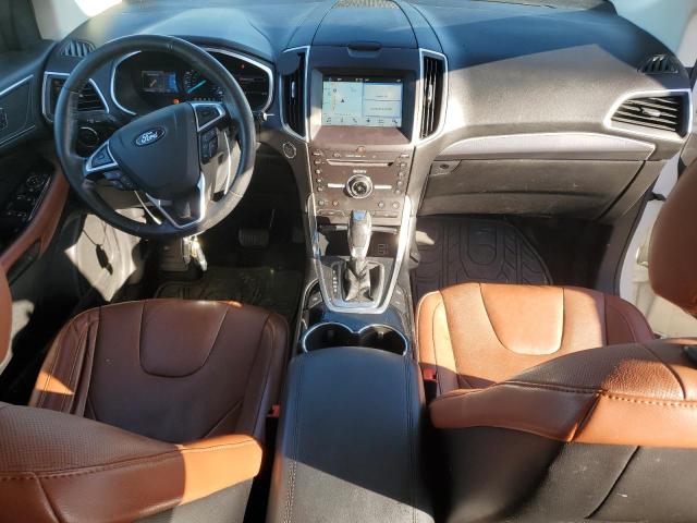 Photo 7 VIN: 2FMPK3K96GBB17141 - FORD EDGE TITAN 