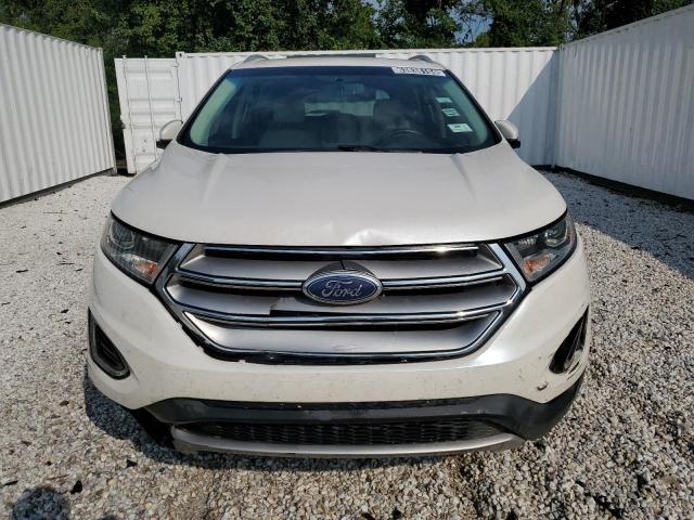 Photo 4 VIN: 2FMPK3K96GBB48678 - FORD EDGE TITAN 