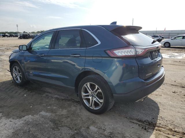 Photo 1 VIN: 2FMPK3K96GBB56361 - FORD EDGE 