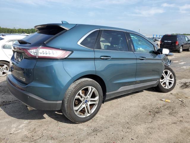 Photo 2 VIN: 2FMPK3K96GBB56361 - FORD EDGE 