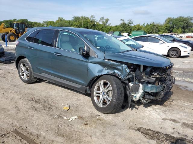 Photo 3 VIN: 2FMPK3K96GBB56361 - FORD EDGE 