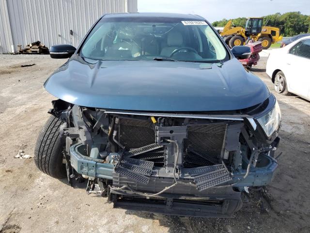 Photo 4 VIN: 2FMPK3K96GBB56361 - FORD EDGE 