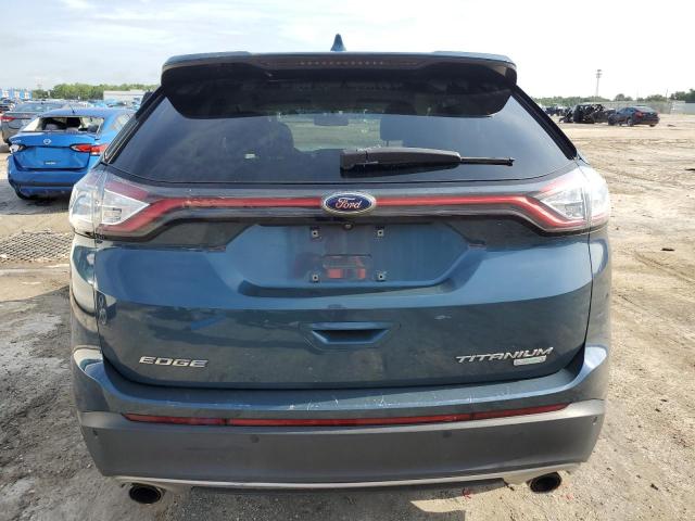 Photo 5 VIN: 2FMPK3K96GBB56361 - FORD EDGE 