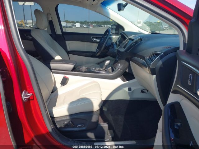 Photo 4 VIN: 2FMPK3K96GBB70700 - FORD EDGE 