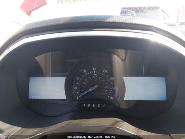 Photo 6 VIN: 2FMPK3K96GBB70700 - FORD EDGE 