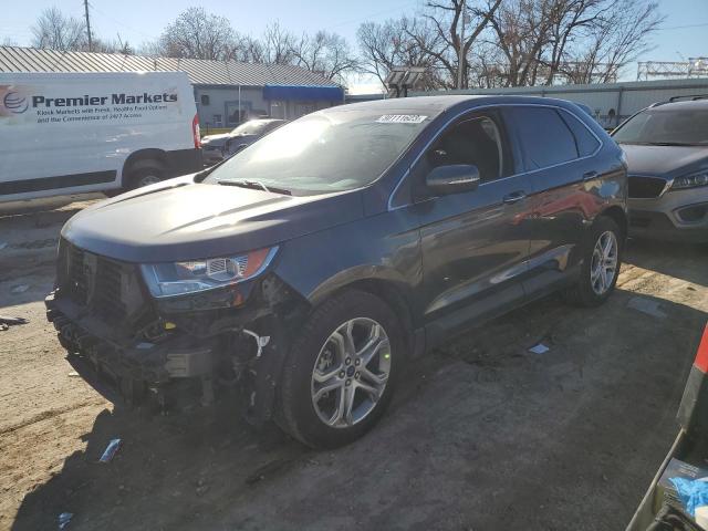 Photo 0 VIN: 2FMPK3K96GBC25338 - FORD EDGE 