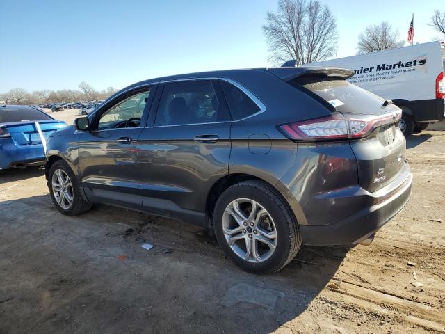 Photo 1 VIN: 2FMPK3K96GBC25338 - FORD EDGE 