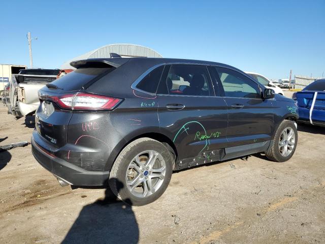 Photo 2 VIN: 2FMPK3K96GBC25338 - FORD EDGE 