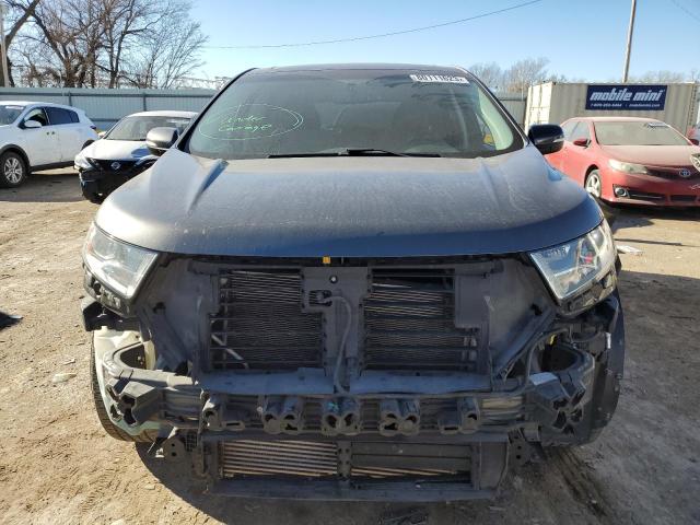 Photo 4 VIN: 2FMPK3K96GBC25338 - FORD EDGE 