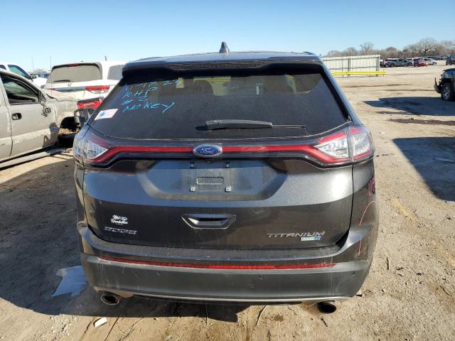 Photo 5 VIN: 2FMPK3K96GBC25338 - FORD EDGE 