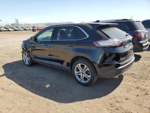 Photo 1 VIN: 2FMPK3K96HBB11860 - FORD EDGE 