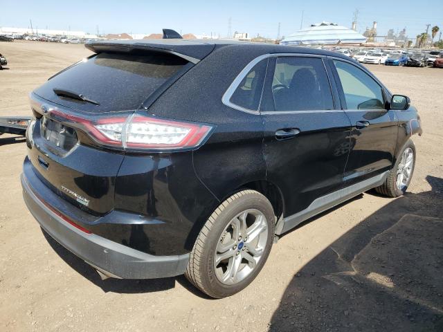 Photo 2 VIN: 2FMPK3K96HBB11860 - FORD EDGE 