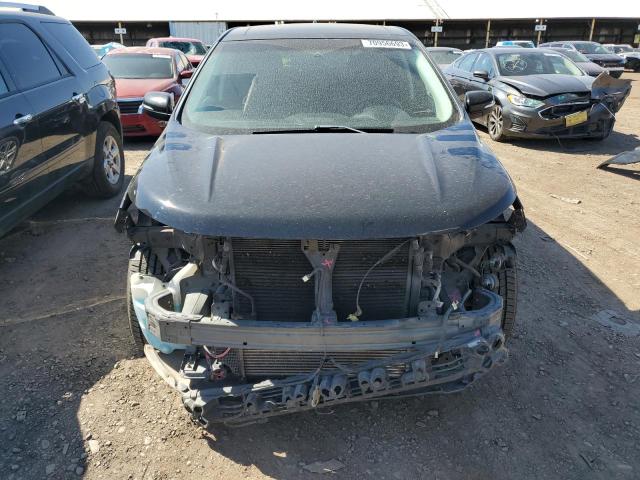 Photo 4 VIN: 2FMPK3K96HBB11860 - FORD EDGE 