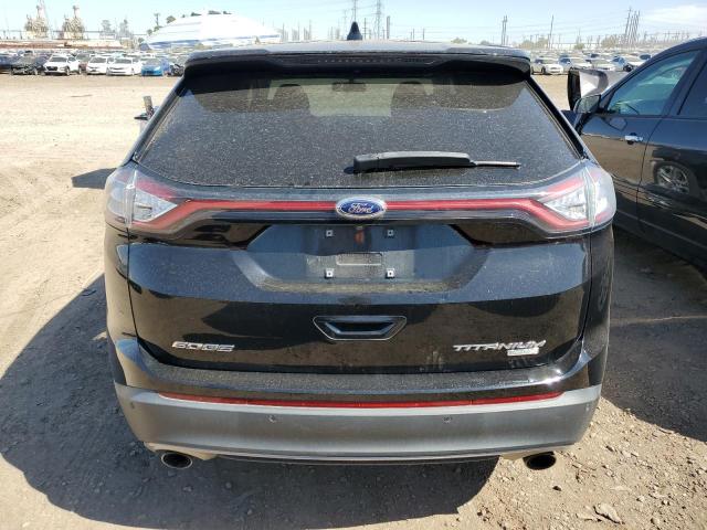 Photo 5 VIN: 2FMPK3K96HBB11860 - FORD EDGE 