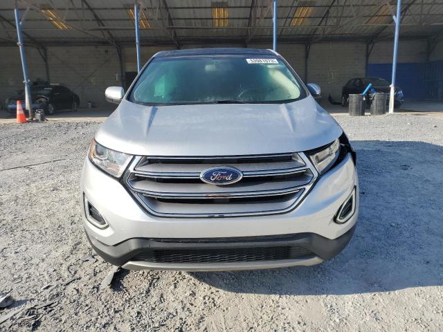 Photo 4 VIN: 2FMPK3K96HBB28450 - FORD EDGE TITAN 