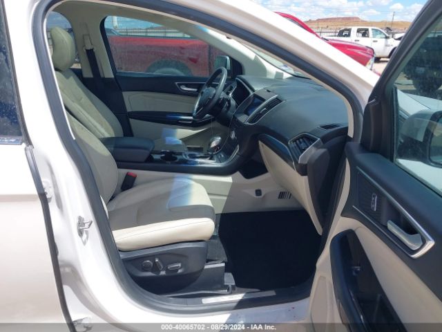 Photo 4 VIN: 2FMPK3K96HBB36757 - FORD EDGE 