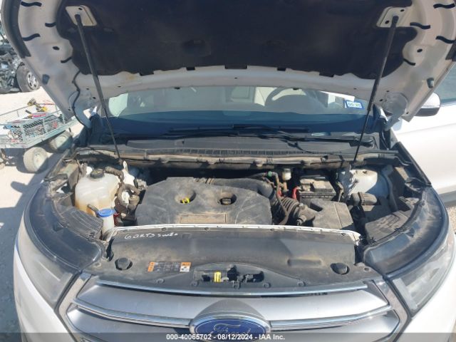 Photo 9 VIN: 2FMPK3K96HBB36757 - FORD EDGE 