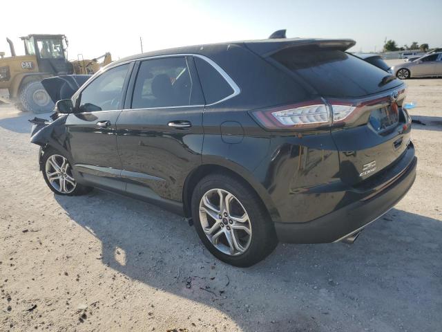 Photo 1 VIN: 2FMPK3K96HBB52652 - FORD EDGE 