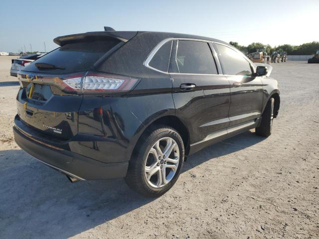 Photo 2 VIN: 2FMPK3K96HBB52652 - FORD EDGE 