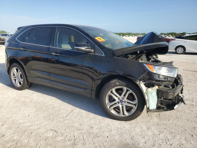 Photo 3 VIN: 2FMPK3K96HBB52652 - FORD EDGE 